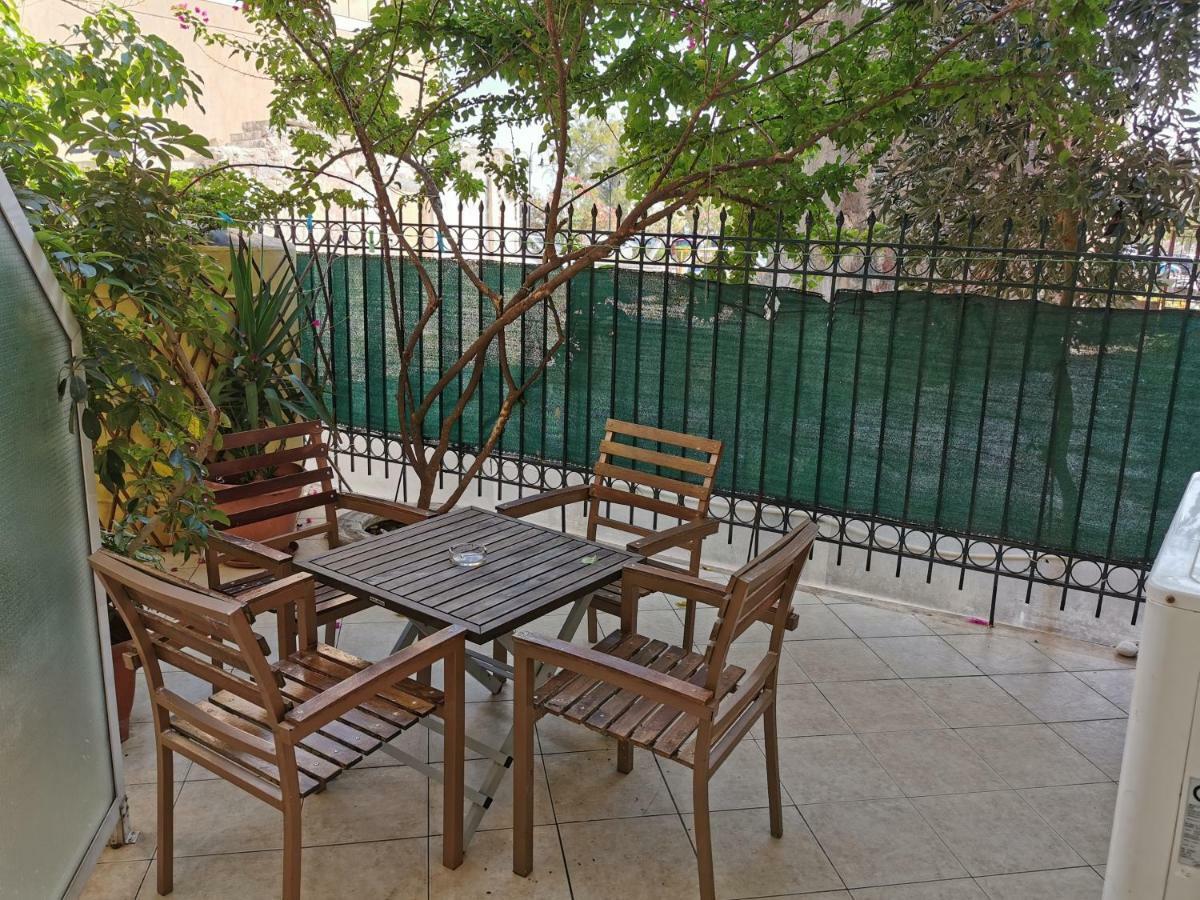Prokimea Seaview Apartments Lefkáda Exteriér fotografie