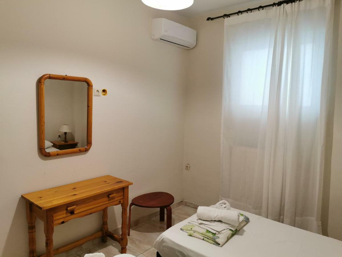 Prokimea Seaview Apartments Lefkáda Exteriér fotografie